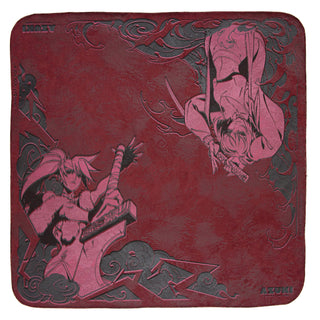 Sisters of Ascent | Azuki TCG | Bloodrose (GF) x Rose & Ruin | Shadow Print | Beta Edition