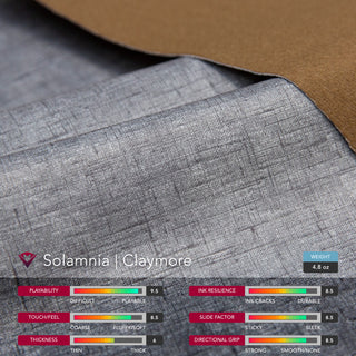 SDCC 11 | The Spellweavers | Solamnia Claymore  x Stonefront Guardian