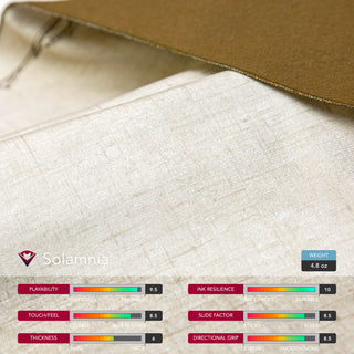 Mobile Assault *CHROMA* Solamnia x Tempest Overdrive