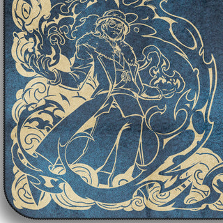 Scorched Tide | Azuki TCG | Angeldown Atlantean (NS) x The Suncaller | CHASE