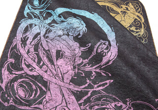 Scorched Tide | Azuki TCG | Boneyard Blackout x The Garden Eclipse