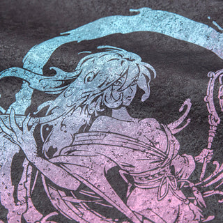 Scorched Tide | Azuki TCG | Boneyard Blackout x The Garden Eclipse