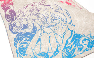 Scorched Tide | Azuki TCG | Eldermarch x The Dragon's Dawn