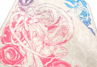 Scorched Tide | Azuki TCG | Eldermarch x The Dragon's Dawn