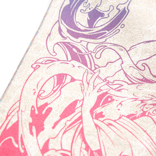 Scorched Tide | Azuki TCG | Eldermarch x The Dragon's Dawn