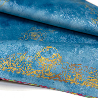 The Spellweavers *CHROMA* Archangel Glaciera x Gift Upon the Wind | First Touch | Brushed Fountain