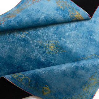 The Spellweavers *CHROMA* Archangel Glaciera x Gift Upon the Wind | First Touch | Brushed Fountain