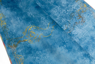 The Spellweavers *CHROMA* Archangel Glaciera x Gift Upon the Wind | First Touch | Brushed Fountain