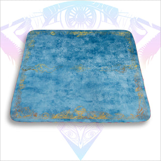 The Spellweavers *CHROMA* Archangel Glaciera x Gift Upon the Wind | First Touch | Brushed Fountain