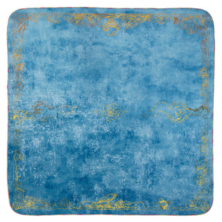 The Spellweavers *CHROMA* Archangel Glaciera x Gift Upon the Wind | First Touch | Brushed Fountain