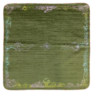 The Spellweavers *CHROMA* Dawnfeather Druid x Shards of the First Bloom | Brushed Fountain | First Touch *MAE*