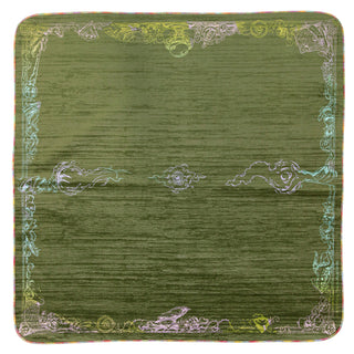 The Spellweavers *CHROMA* Dawnfeather Druid x Shards of the First Bloom | Brushed Fountain | First Touch *MAE*