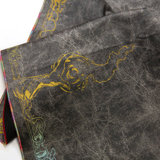 The Spellweavers *CHROMA* Edencloth Gorgon x The Tome of Twelve Lights  | Rare Drop