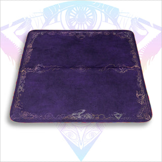 The Spellweavers *CHROMA* Angeldown Archon x The Archon's First Light | True Prototype | Brushed Fountain