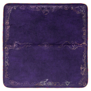 The Spellweavers *CHROMA* Angeldown Archon x The Archon's First Light | True Prototype | Brushed Fountain