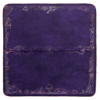 The Spellweavers *CHROMA* Angeldown Archon x The Archon's First Light | True Prototype | Brushed Fountain