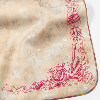 The Spellweavers *CHROMA* Archangel 2.0 Ambrosia x The Hemoglyph