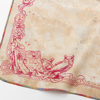 The Spellweavers *CHROMA* Archangel 2.0 Ambrosia x The Hemoglyph