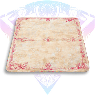 The Spellweavers *CHROMA* Archangel 2.0 Ambrosia x The Hemoglyph