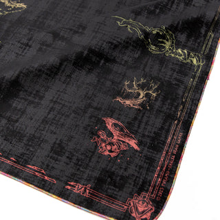 The Spellweavers *CHROMA* Astralwing 1.1 Null x The Hexbound Sage