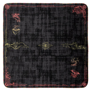 The Spellweavers *CHROMA* Astralwing 1.1 Null x The Hexbound Sage