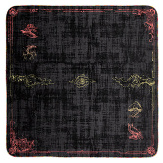 The Spellweavers *CHROMA* Astralwing 1.1 Null x The Hexbound Sage