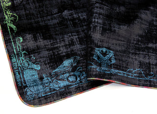 The Spellweavers  *CHROMA* Astralwing 1.0 Null x Taste the Rainblow | PROTOTYPE