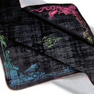 The Spellweavers  *CHROMA* Astralwing 1.0 Null x Taste the Rainblow | PROTOTYPE