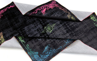 The Spellweavers  *CHROMA* Astralwing 1.0 Null x Taste the Rainblow | PROTOTYPE