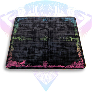 The Spellweavers  *CHROMA* Astralwing 1.0 Null x Taste the Rainblow | PROTOTYPE