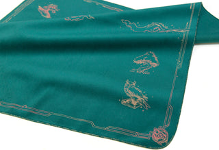 The Spellweavers | Avalon Viridian x The Awakened Grove | CHASE | Brushed Fountain | Experimental