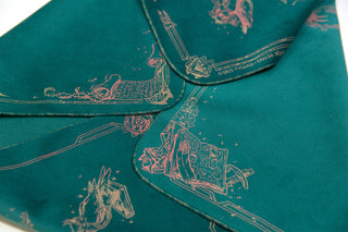 The Spellweavers | Avalon Viridian x The Awakened Grove | CHASE | Brushed Fountain | Experimental