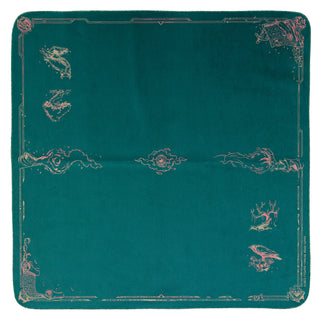 The Spellweavers | Avalon Viridian x The Awakened Grove | CHASE | Brushed Fountain | Experimental