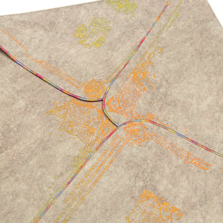 The Spellweavers *CHROMA* The Boneyard x The Testament of Light | The Golden Company