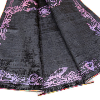 The Spellweavers  *CHROMA* Astralwing 1.0 Null x Grape Expectations | CoreTCG YCS | Brushed Fountain