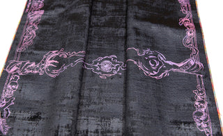 The Spellweavers  *CHROMA* Astralwing 1.0 Null x Grape Expectations | CoreTCG YCS | Brushed Fountain