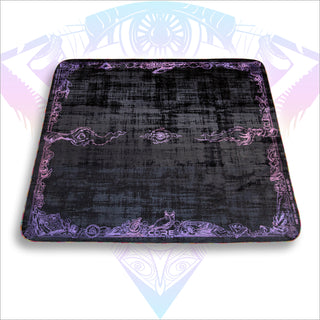 The Spellweavers  *CHROMA* Astralwing 1.0 Null x Grape Expectations | CoreTCG YCS | Brushed Fountain