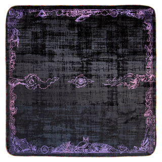 The Spellweavers  *CHROMA* Astralwing 1.0 Null x Grape Expectations | CoreTCG YCS | Brushed Fountain