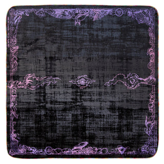 The Spellweavers  *CHROMA* Astralwing 1.0 Null x Grape Expectations | CoreTCG YCS | Brushed Fountain