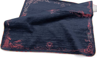 The Spellweavers *CHROMA* Dawnfeather Twilight x The Midnight Manuscript | Brushed Fountain