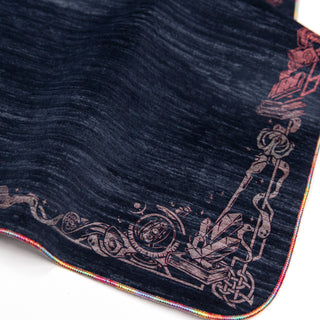 The Spellweavers *CHROMA* Dawnfeather Twilight x The Midnight Manuscript | Brushed Fountain