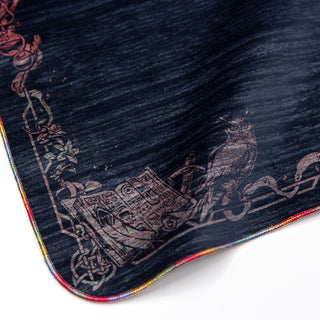 The Spellweavers *CHROMA* Dawnfeather Twilight x The Midnight Manuscript | Brushed Fountain