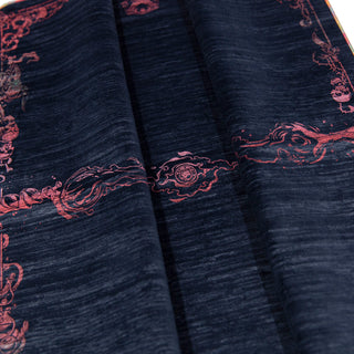 The Spellweavers *CHROMA* Dawnfeather Twilight x The Midnight Manuscript | Brushed Fountain