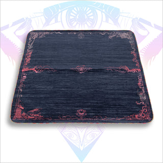 The Spellweavers *CHROMA* Dawnfeather Twilight x The Midnight Manuscript | Brushed Fountain