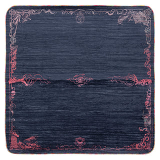 The Spellweavers *CHROMA* Dawnfeather Twilight x The Midnight Manuscript | Brushed Fountain