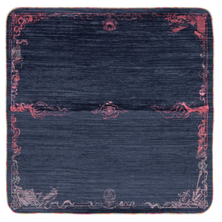 The Spellweavers *CHROMA* Dawnfeather Twilight x The Midnight Manuscript | Brushed Fountain