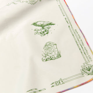 The Spellweavers *CHROMA* DLES Snow x The Druid's Eve | No Cooldown