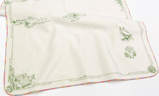 The Spellweavers *CHROMA* DLES Snow x The Druid's Eve | No Cooldown