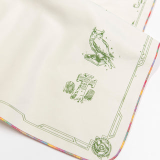 The Spellweavers *CHROMA* DLES Snow x The Druid's Eve | No Cooldown