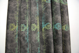 The Spellweavers *Spellground* | Edencloth Gorgon x The Shattered Oracle | Chase | Brushed Fountain